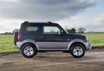 Suzuki Jimny 2013 года